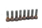 07130-0825b Not Specified Suzuki Exhaust Header Pipes Manifold Bolts