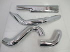 071920167 Harley Davidson Oem 2009-2016 Touring Heat Shields
