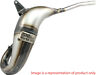 125-150 0751912 Pro Circuit Works Pipe Exhaust Expansion Chamber For Ktm Sx