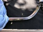 0755.84.025 Ducati Gt Bevel Round Case Horizontal Front Cylinder Exhaust Headers