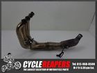 Gsf1250 08 1250 Header Manifold 2007 Bandit Suzuki Oem B081 Pipe 10 Exhaust 09