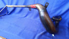 08-2210 Dg Performance New Mx Exhaust Pipe Honda Part