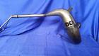 08-8209 Dg Performance New Mx Exhaust Pipe Kawasaki Kx