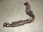 39178-0075 08 Zx6r 07 2007 2008 Exhaust Zx-6r Header Engine Kawasaki