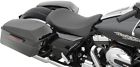 0801-0870 Drag Specialties Solo Seat Smooth
