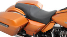 0801-1060 Drag Specialties Seats Predator Smooth