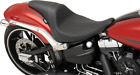 0802-0921 Drag Specialties Seats Predator Seat Mild Stitch