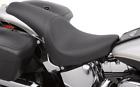 0802-0924 Drag Specialties Seats Predator Seat Smooth Vinyl