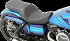 0803-0556 Drag Specialties Seats Low-profile