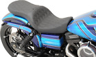 0803-0557 Drag Specialties Seats Low-profile