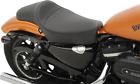 0804-0610 Drag Specialties Seats Extended Reach Predator Smooth