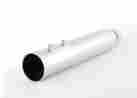 549-32tg 09-16 D Fat Cat Boarzilla Exhaust Chrome Straight Cut Ghost Pipe Hd Touring