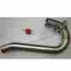 09-22611 Big Gun Yamaha Yz450f Yz 450f Head Pipe Evo R Exhaust Header 10-13