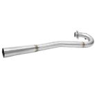 09-45501 Big Gun Evo Head Pipes