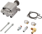 0932-0189 Drag Specialties Oil Pump Assembly