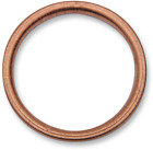 0934-5284 Moose Racing Exhaust Gasket For Suzuki Rmz