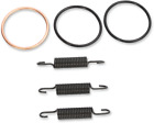 0934-5298 Moose Racing Exhaust Pipe Springs Gasket For Kawasaki