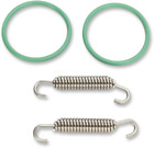 0934-5314 Moose Racing Exhaust Pipe Springs Gasket Kit For Husqvarna Ktm