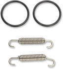 0934-5315 Moose Racing Exhaust Gasket Kit Kits 0934-5315 Moose Racing Exhaust Gasket Kit Kits