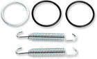 0934-5330 Moose Racing Exhaust Gasket Kit Kits