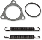 0934-5345 Moose Racing Exhaust Gasket Kit Kits 0934-5345 Moose Racing Exhaust Gasket Kit Kits