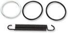 0934-5347 Moose Racing Exhaust Pipe Spring Gasket Kit For Honda Rb 0934-5347 Moose Racing Exhaust Pipe Spring Gasket Kit For Honda Rb