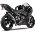 1.12e 224 Yoshimura Signature Slip On Muffler