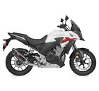 1.26e 224 Yoshimura Fiber Signature Slip On Muffler