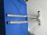 1 3-4 Inches Triumph Chrome Inch Header Pipes Exhaust Bsa Custom Chopper