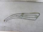 1-6-4 Gemini Boss Nos Exhaust Heat Shield