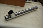 65505-58ch 1.75 Replaces 1958-1964 - Harleys Pipe Chrome Custom "