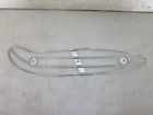 1-8-18 Gemini Nos Exhaust Heat Shield