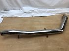 100-0102 Rinehart Racing Touring True Duals Exhaust Header Pipes