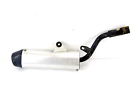 100 2003 Muffler Silencer Arrestor Oem Rm Suzuki Rm100 Exhaust