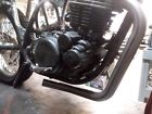 1004 Unbranded Tt500 Xt500 Sr500 Head Pipe 1004 Unbranded Tt500 Xt500 Sr500 Head Pipe