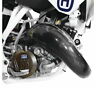 103060 Pc Carbon Pipe Guards