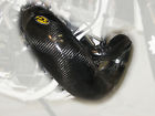 103061 Husqvarna Fmf Gnarly Pipe Carbon Fiber Exhaust Guard Shield