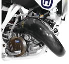 103064 Pc Carbon Pipe Guard