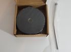 1054-heatwrpblk Sunplustrade Stainless Tie Fiberglass