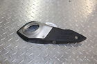 1060861 Yamaha Rear Back Muffler Exhaust Pipe Cover Heat Shield Guard