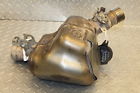 1064291 Kawasaki Ninja Exhaust Midpipe Mid Middle Pipe