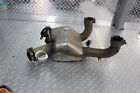 1065470 Spyder Rt Limited Exhaust Header Pipes Manifold