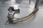 1065471 Spyder Rt Limited Exhaust Midpipe Mid Middle Pipe