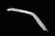 1057 1083 Thunderheader Chrome Heat Shield Fitment Top Front 1027 1067