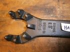 10986 180600 S3 501062 Harley Davidson Exhaust Collar Tool