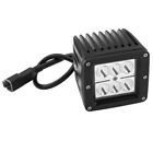 11-0030 Dragonfire Racing Atv Utv Extreme Led Flood Pod Light 11-0030 Dragonfire Racing Atv Utv Extreme Led Flood Pod Light