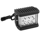 11-0031 Dragonfire Racing Atv Utv Extreme Led Flood Pod Light Side 11-0031 Dragonfire Racing Atv Utv Extreme Led Flood Pod Light Side