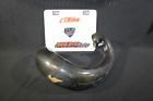 11-16ktm250-300w-fmf Moose Racing Pipe Guard By Eline Ktm With Fmf Head