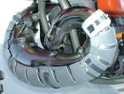 11-27 Flatland Racing Pipe Guard