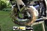 11-31 Flatland Racing Ktm Stroke Pipe Guard Stock Fmf